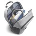Рюкзак для ноутбука Dell 14/16" EcoLoop Pro Plus Urban Backpack, Gray, CP5625G (460-BFDD)