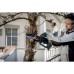 Ланцюгова пила Metabo MS 18 LTX 15 18V, 2Ah, шина 15см. кейс (600856500)