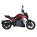 Електроскутер Wuxi Jose Electric BT8000 3000W 72V 115Ah red (302009)