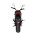 Електроскутер Wuxi Jose Electric BT8000 3000W 72V 115Ah red (302009)