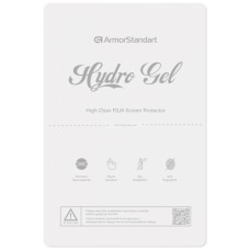 Плівка захисна Armorstandart Clear 10 pcs (ARM67430)