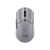 Мишка HyperX Haste 2 Pro Wireless/Bluetooth/USB Gray (A1KY5AA)
