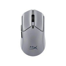 Мишка HyperX Haste 2 Pro Wireless/Bluetooth/USB Gray (A1KY5AA)
