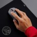 Мишка HyperX Haste 2 Pro Wireless/Bluetooth/USB Gray (A1KY5AA)