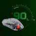 Мишка HyperX Haste 2 Pro Wireless/Bluetooth/USB Gray (A1KY5AA)