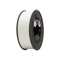 Пластик для 3D-принтера WINKLE PETG 1.75mm 1kg, Glacier white (PET01000175BLAGLAWNK)