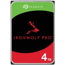 Жорсткий диск 3.5" 4TB Seagate (ST4000NT001)