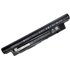 Акумулятор до ноутбука Dell Inspiron 15R-3521 XCMRD, 40Wh (2700mAh), 4cell, 14.8V, Li-ion AlSoft (A47955)