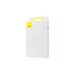 Дата кабель USB 2.0 AM to Lightning 2.0m Superior Fast Charging 2.4A white Baseus (CALYS-C02)