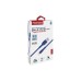 Дата кабель USB 2.0 AM to Lightning 1.0m navy Promate (xcord-ai.navy)