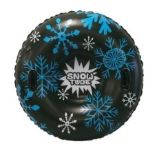 Санки Poputchik тюбінг120 см (72-006-IS)