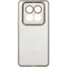 Чохол до мобільного телефона Armorstandart Shade Xiaomi Redmi Note 15 5G / Poco M8 5G Black (ARM89856)