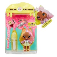 Лялька Yummiland набір з лялькою та блиском для губ S2 – Нія Кенді Флафф (525462)