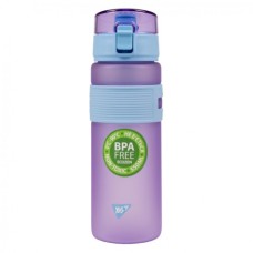 Поїльник-непроливайка Yes Fusion 550 мл, фіолетова (708188)