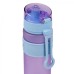 Поїльник-непроливайка Yes Fusion 550 мл, фіолетова (708188)
