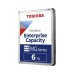 Жорсткий диск 3.5" 6TB Toshiba (MG08ADA600E)