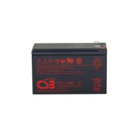 Батарея до ДБЖ CSB UPS123607F2 12V 7Ah (UPS123607F2)