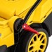Газонокосарка 2E GardenCut 38 1600Вт, 38см, 40л, 25-75мм, 12.7кг (2E-ELM38M)