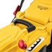 Газонокосарка 2E GardenCut 38 1600Вт, 38см, 40л, 25-75мм, 12.7кг (2E-ELM38M)