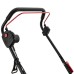 Газонокосарка 2E GardenCut 38 1600Вт, 38см, 40л, 25-75мм, 12.7кг (2E-ELM38M)
