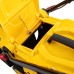Газонокосарка 2E GardenCut 38 1600Вт, 38см, 40л, 25-75мм, 12.7кг (2E-ELM38M)
