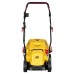 Газонокосарка 2E GardenCut 38 1600Вт, 38см, 40л, 25-75мм, 12.7кг (2E-ELM38M)