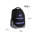 Рюкзак шкільний Kite Education teens 727L Driving Mood (K26-727L)