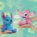 Інтерактивна іграшка Real FX Puppetronic by Palm серії Disney- Стіч (DIS-1037)