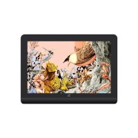 Планшет-монітор XP-Pen Artist Pro 16 (2 Gen) NEW (MD160QH-AD41A)