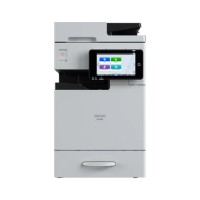 Багатофункціональний пристрій Ricoh Ricoh IM 460F, A3, 46 стор (423508)