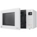 Мікрохвильова піч LG MS2336GIH