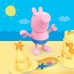 Ігровий набір Peppa Pig Figurines Три маленькі свинки на пляжі (G2833)