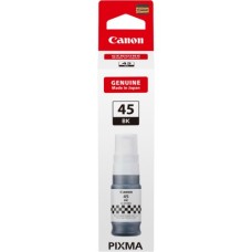 Контейнер з чорнилом Canon GI-45 Black (6288C001)