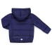 Куртка Snowimage з капюшоном (SICMY-G306-116B-blue)