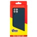 Чохол до моб. телефона Dengos Carbon Samsung Galaxy M53 5G (blue) (DG-TPU-CRBN-143)