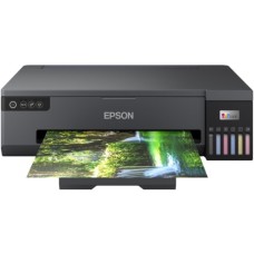 Струменевий принтер Epson L18050 WiFi (C11CK38403)
