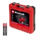 Електролобзик Bosch TC-JS 80/1 Kit, 550Вт, 1000-3000 об/хв, кейс (4321157)