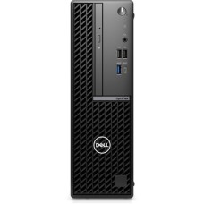 Комп'ютер Dell OptiPlex 7020 SFF / i5-14500, 16, 512, WiFi, кл+м, Win11P (N018O7020SFF)