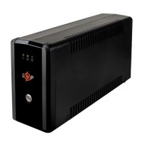 Пристрій безперебійного живлення LogicPower LP 400VA 4Pro, 240W (21948)