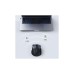 Мишка Ugreen MU006 Ergonomic Wireless Gray/Black (15063)