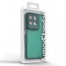 Чохол до мобільного телефона Armorstandart ShadeX Motorola G15 / G15 Power Dark Green (ARM83021)