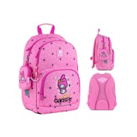 Рюкзак шкільний Kite Education 585 HK-2 My Melody (HK25-585M-2)