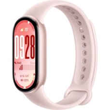 Фітнес браслет Xiaomi Smart Band 10 BHR9999GL Рожевий (1146726)