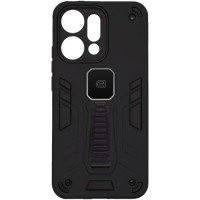 Чохол до мобільного телефона Armorstandart Proover OPPO Reno14 Pro 5G Black (ARM87179)