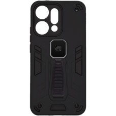 Чохол до мобільного телефона Armorstandart Proover OPPO Reno14 Pro 5G Black (ARM87179)