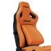 Крісло ігрове Anda Seat Kaiser 4 Size L Orange (AD12YDDC-L-20-O-PV/C)