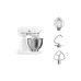 Кухонний комбайн KitchenAid 5K45SSEWH