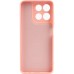 Чохол до мобільного телефона Armorstandart ICON Motorola G57 Power 5G Pink (ARM89611)