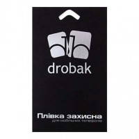 Плівка захисна Drobak для Prestigio Multiphone 5451 DUO (505005)