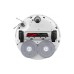 Пилосос Roborock Qrevo Curv 2 Pro